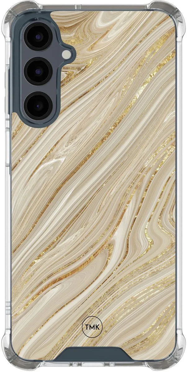 Casevibes Shockproof Hoesje Samsung Galaxy A17
