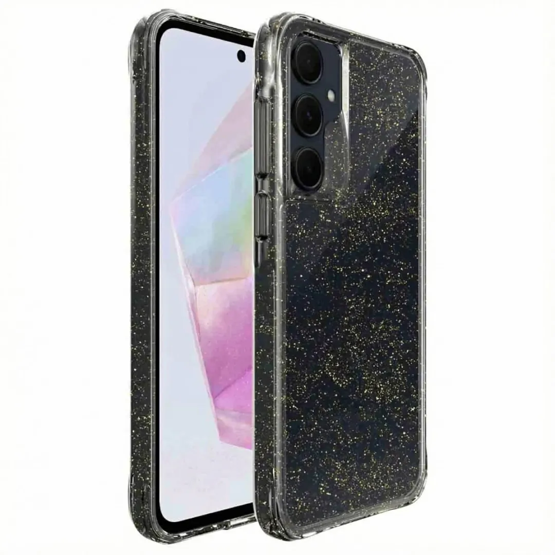 Imoshion Glitter Backcover 2.0 Hoesje