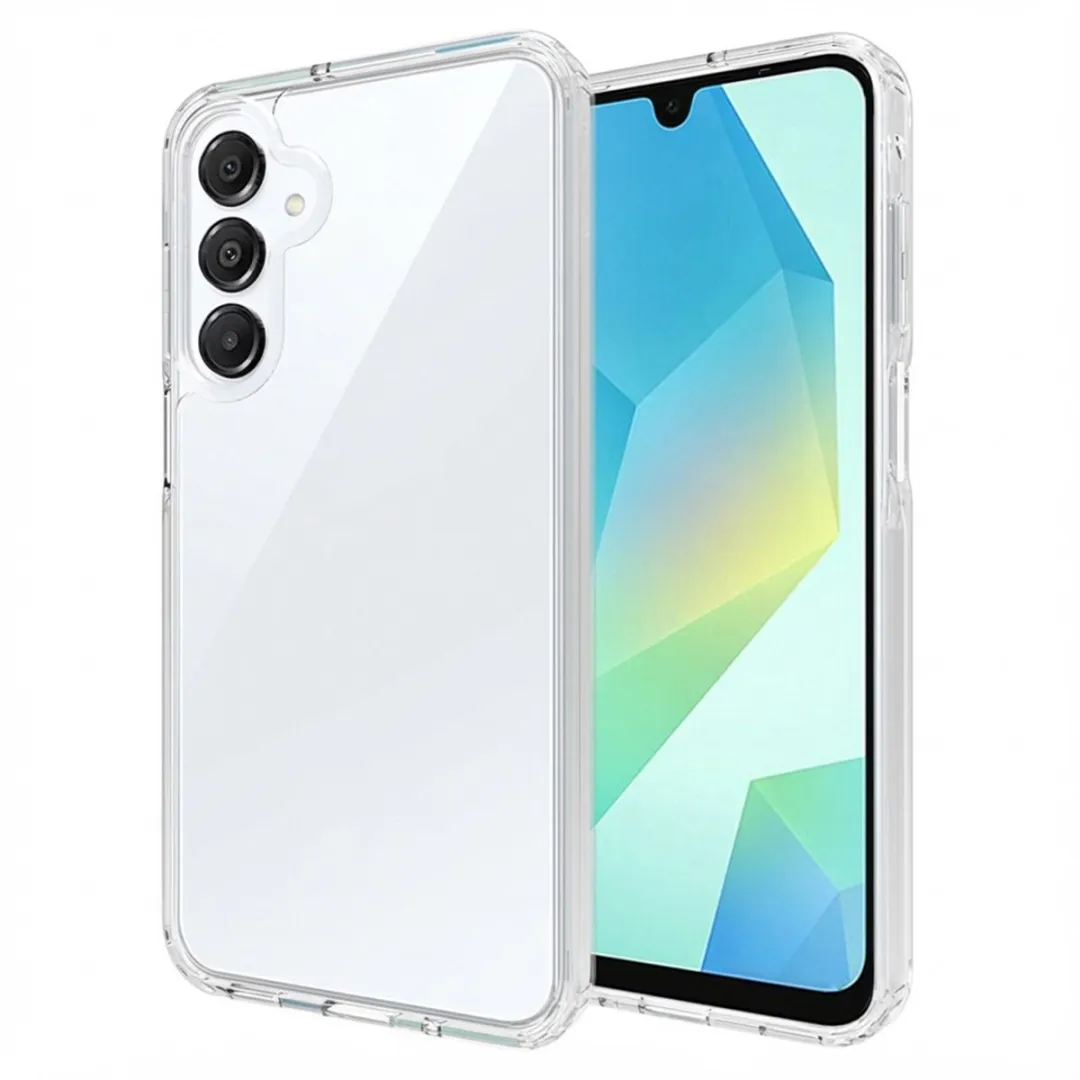Accezz Xtreme Impact Backcover 2.0