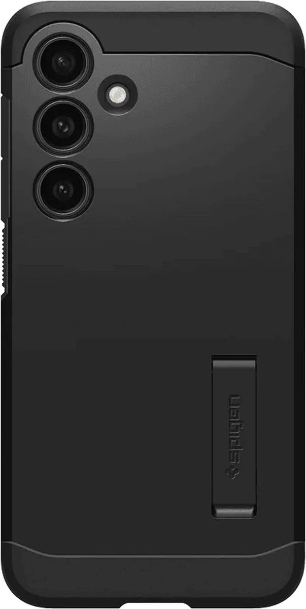 Spigen Tough Armor Hoesje ACS07332 - Samsung Galaxy S24+ - afbeelding 6 van 6