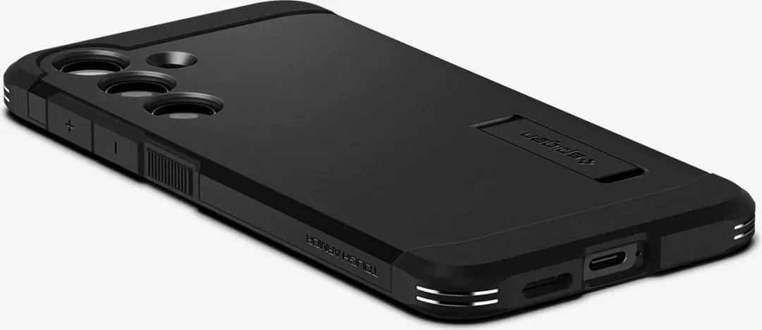 Spigen Tough Armor Hoesje ACS07332 - Samsung Galaxy S24+