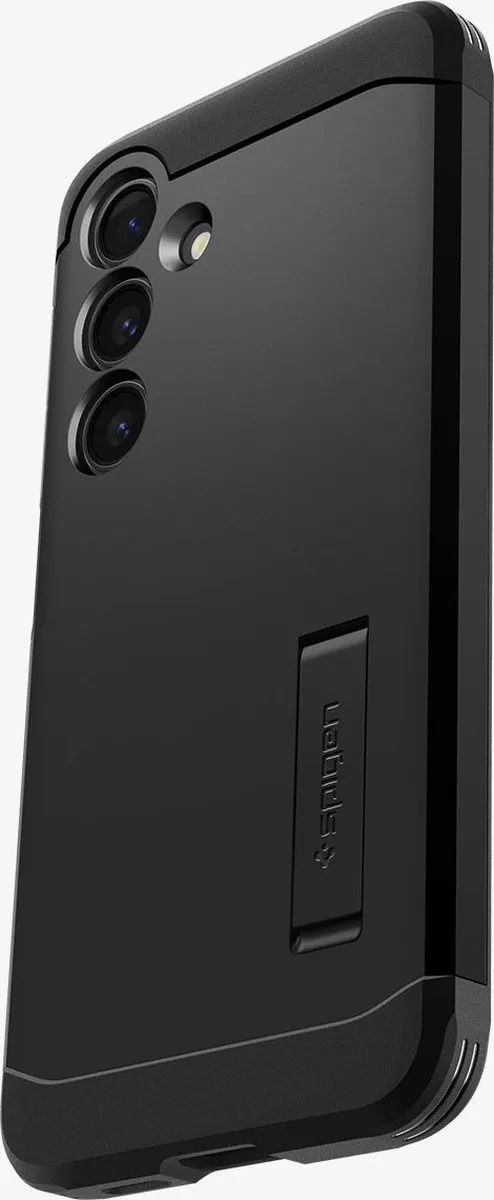 Spigen Tough Armor Hoesje ACS07332 - Samsung Galaxy S24+