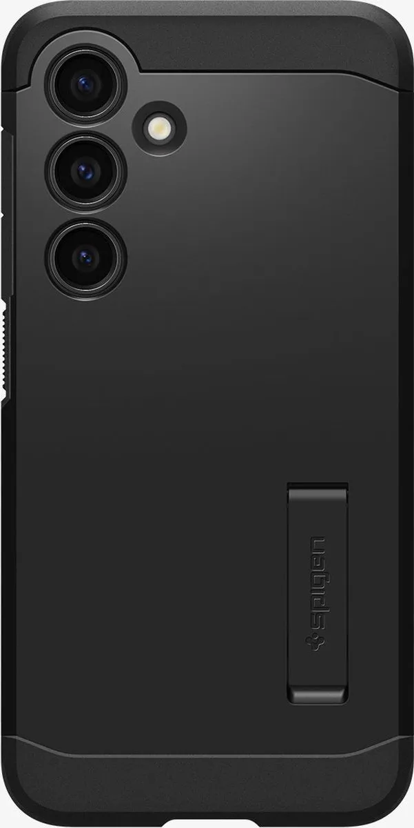 Spigen Tough Armor Hoesje ACS07332 - Samsung Galaxy S24+