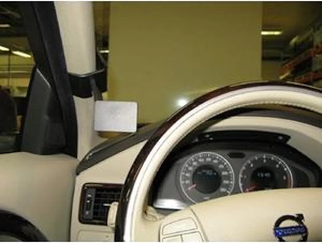 Brodit ProClip Volvo S80/V70/XC70 2007-2011 Houder