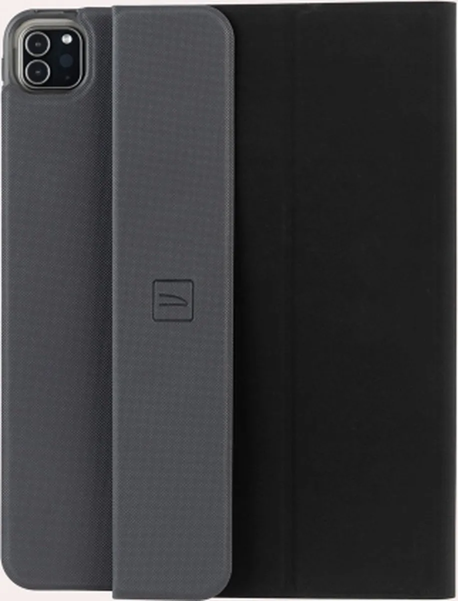 Tucano Up Plus Folio Case IPD109UPP-BK - iPad Air 11" - Zwart