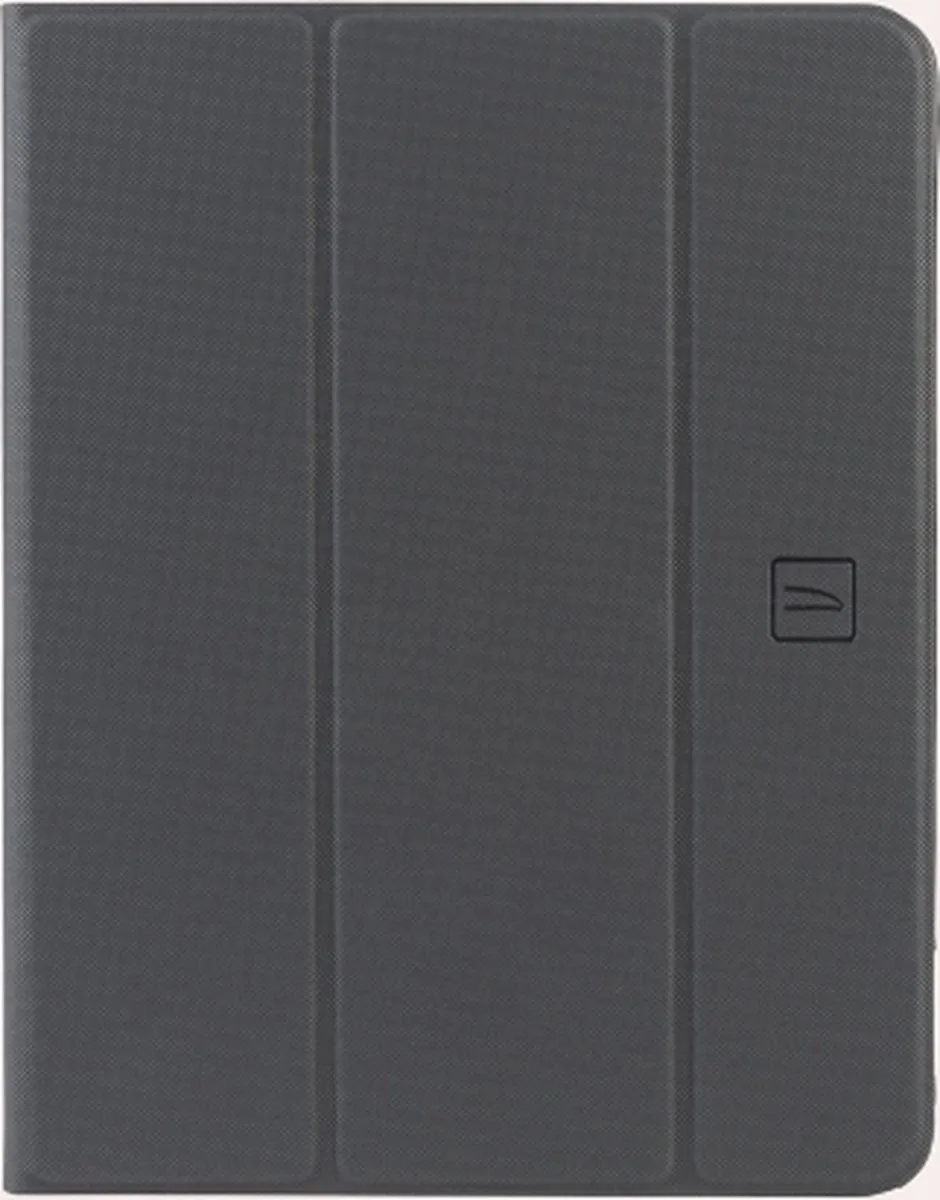 Tucano Up Plus Folio Case IPD109UPP-BK - iPad Air 11" - Zwart