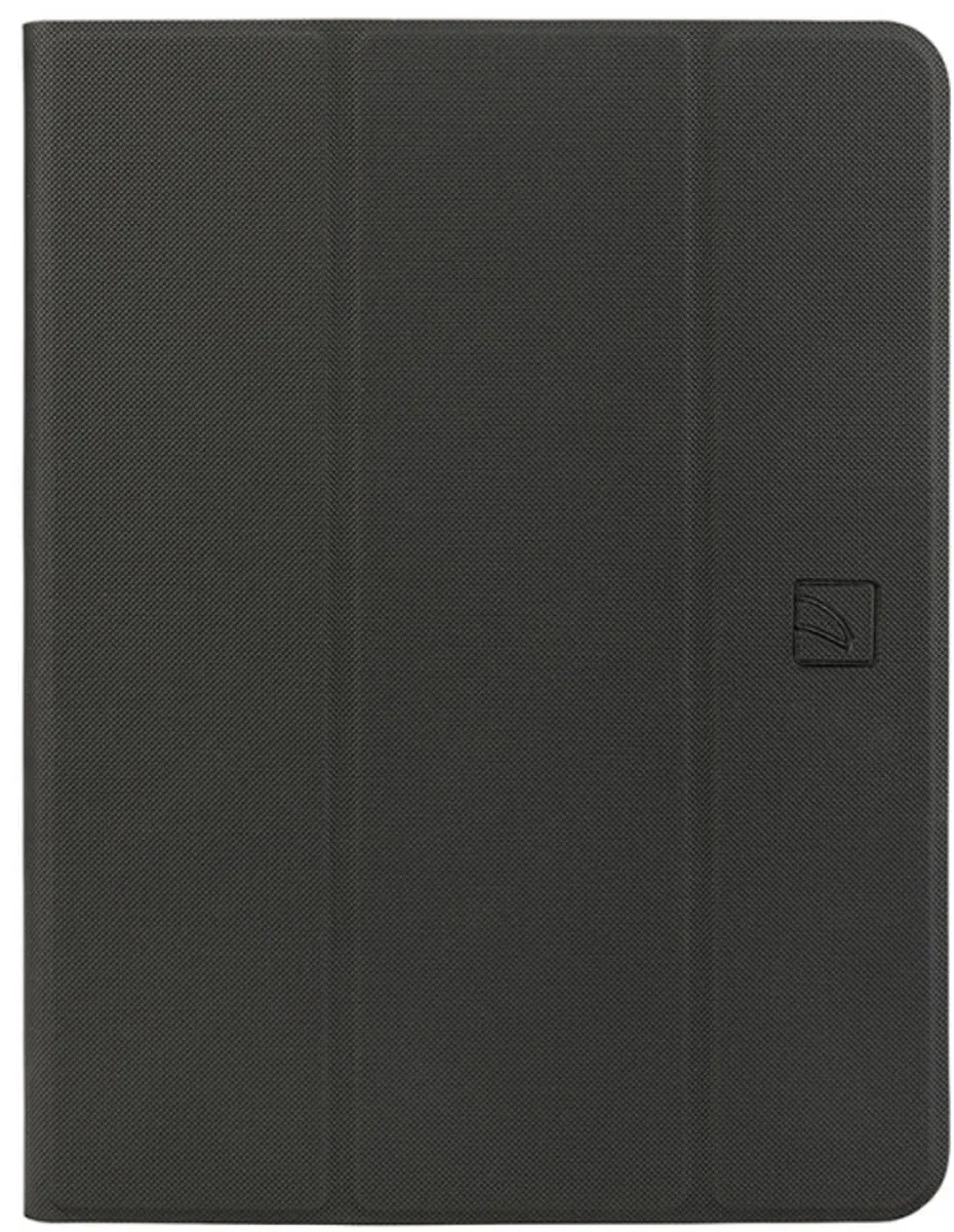 Tucano Up Plus Folio Case IPD109UPP-BK - iPad Air 11" - Zwart