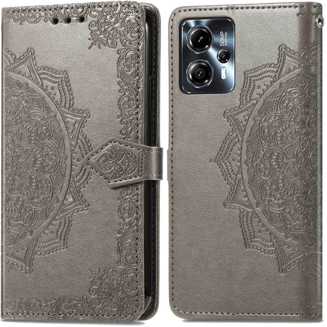 Imoshion Moto G13/G23 Hoesje