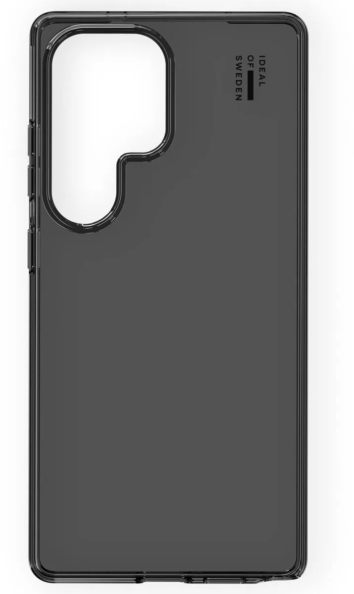 iDeal of Sweden Clear Case Samsung Galaxy S25 Ultra
