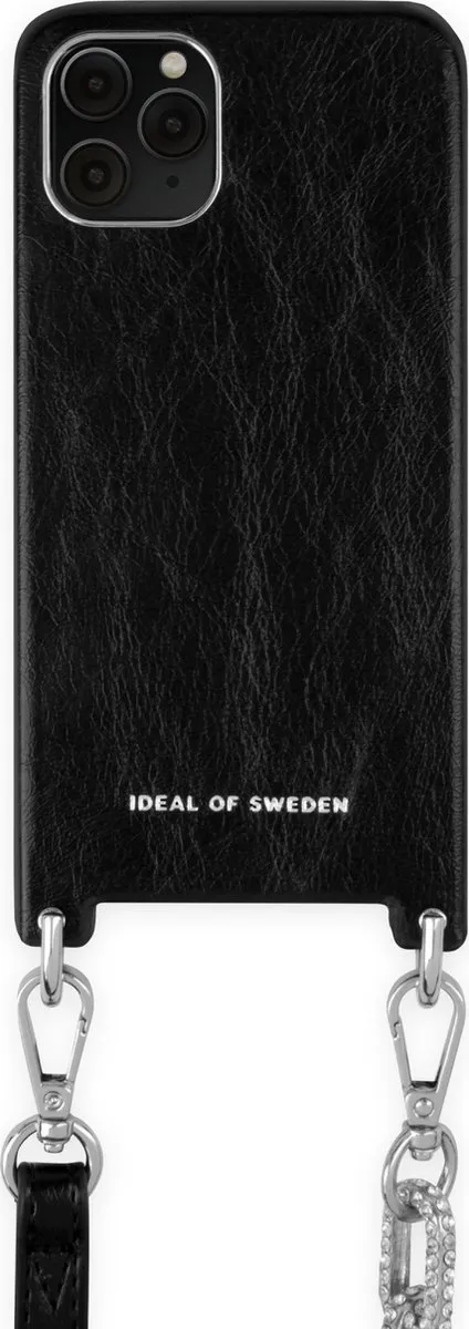 iDeal of Sweden Statement Necklace iPhone 11 Pro/XS/X