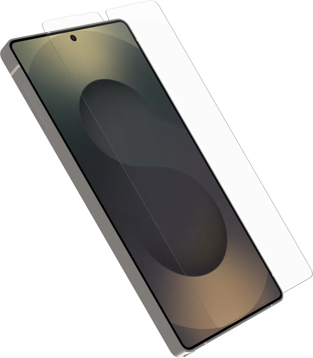 OtterBox Premium Glass voor Galaxy S25 Ultra