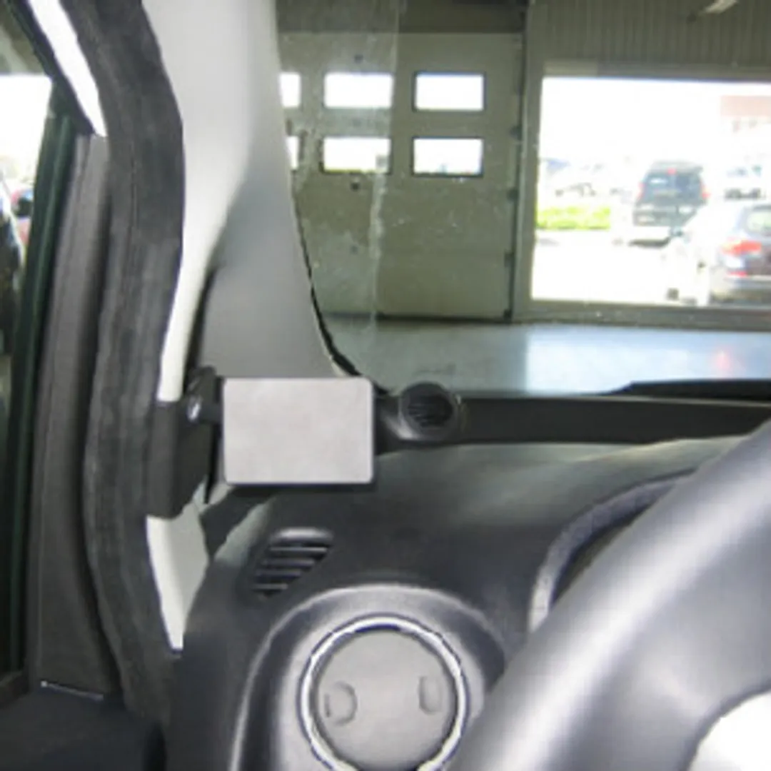 Brodit ProClip 804670 Houder - Citroën C-Zero/Mitsubishi i-MiEV/Peugeot iOn Left