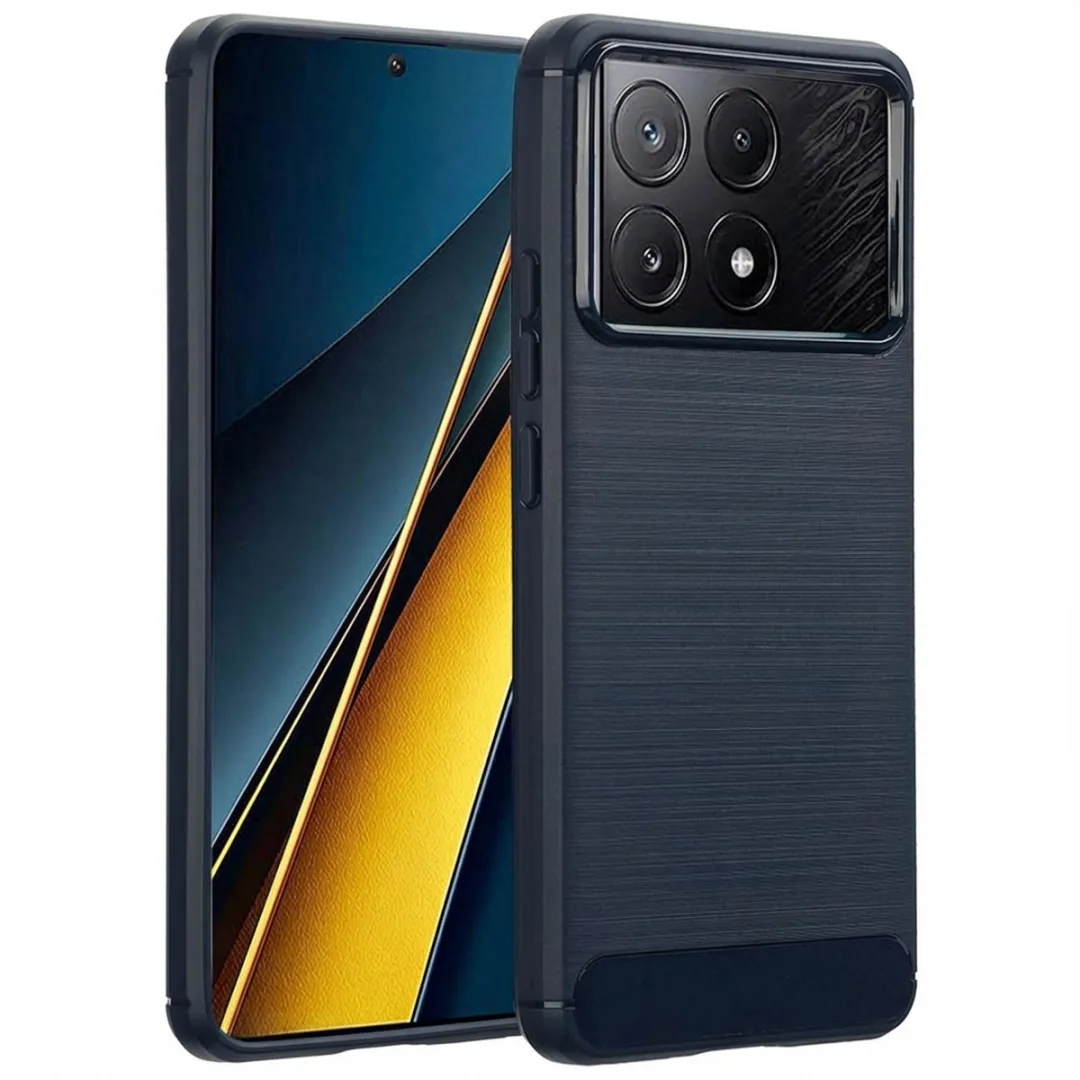Imoshion Hoesje Xiaomi Poco X6 Pro