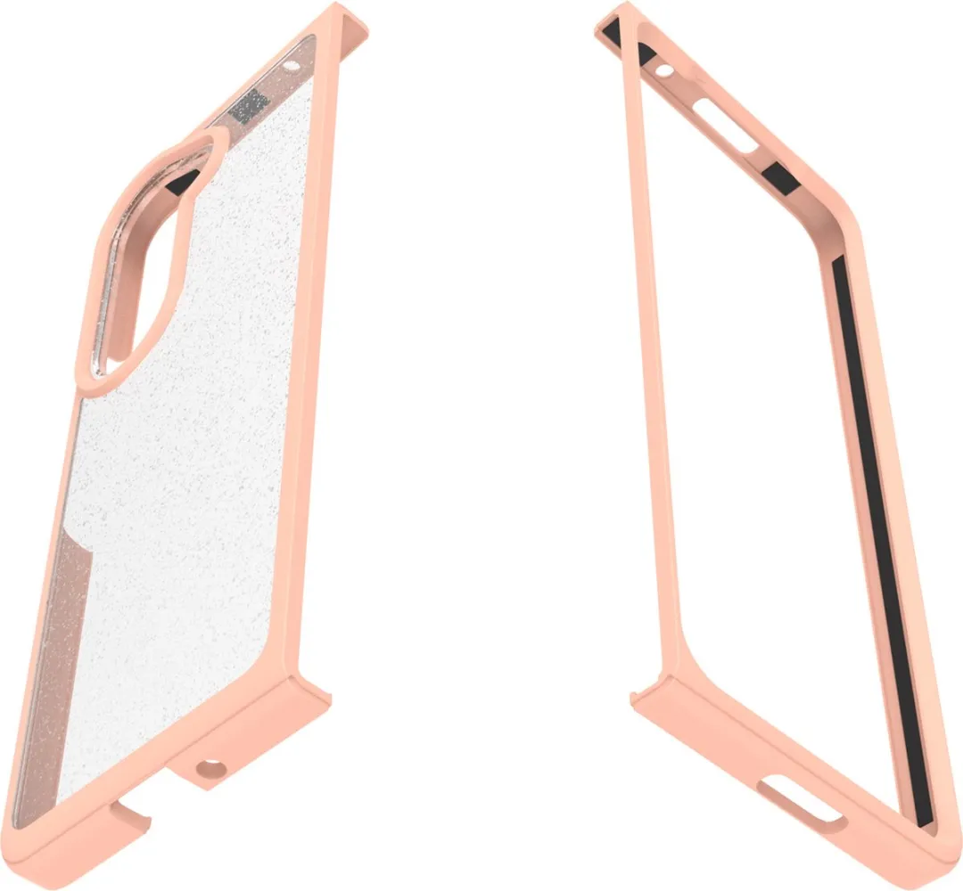 OtterBox Thin Flex Hoesje 77-93787 - Roze