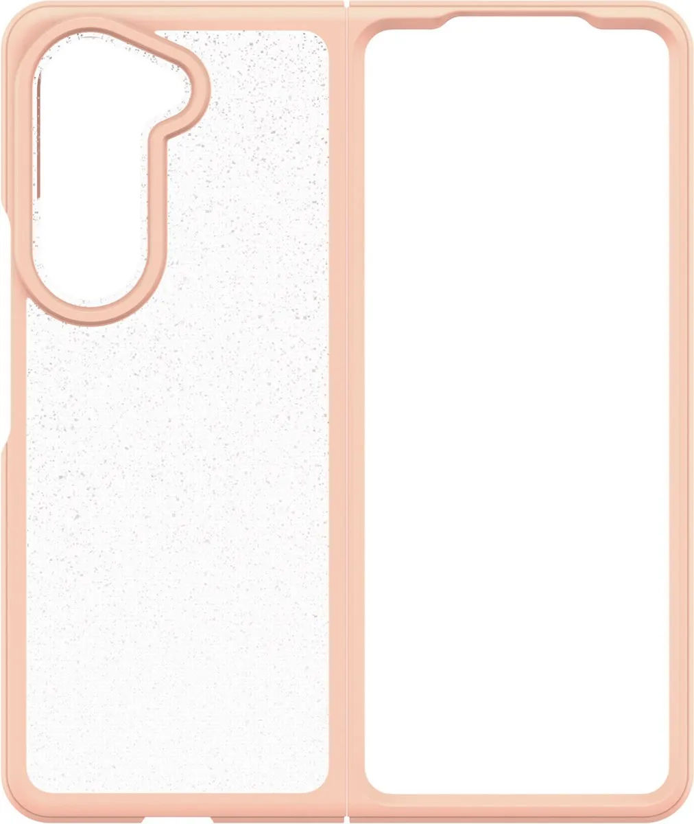 OtterBox Thin Flex Hoesje 77-93787 - Roze