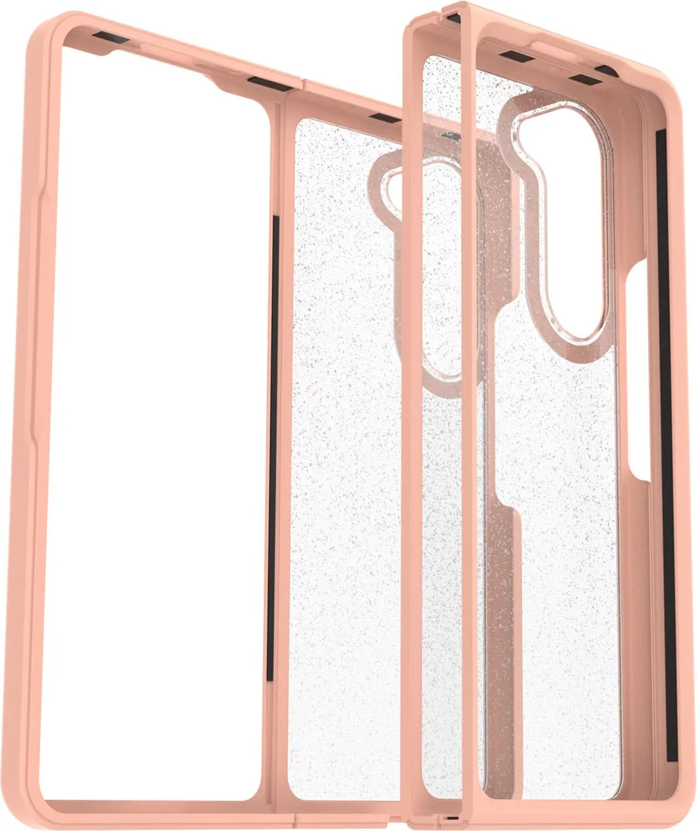 OtterBox Thin Flex Hoesje 77-93787 - Roze