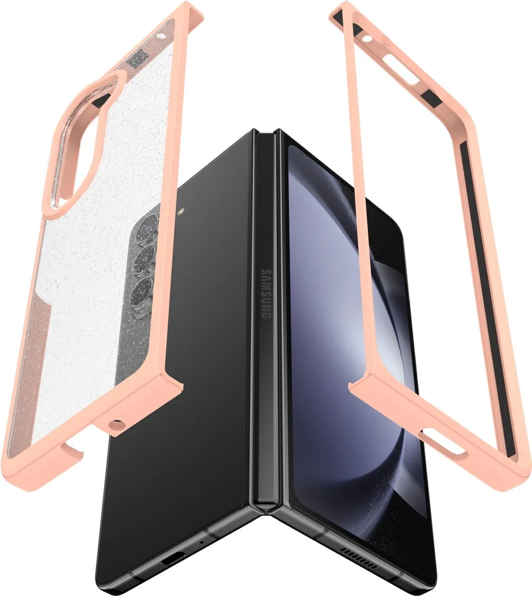 OtterBox Thin Flex Hoesje 77-93787 - Roze - afbeelding 6 van 6