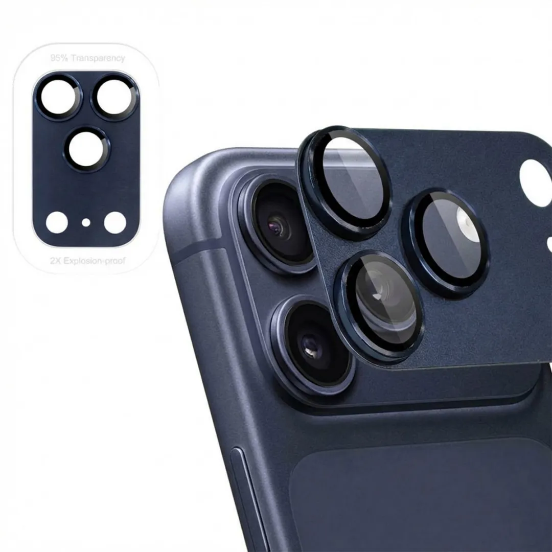 Imoshion Camera Lens Protector SH00092041