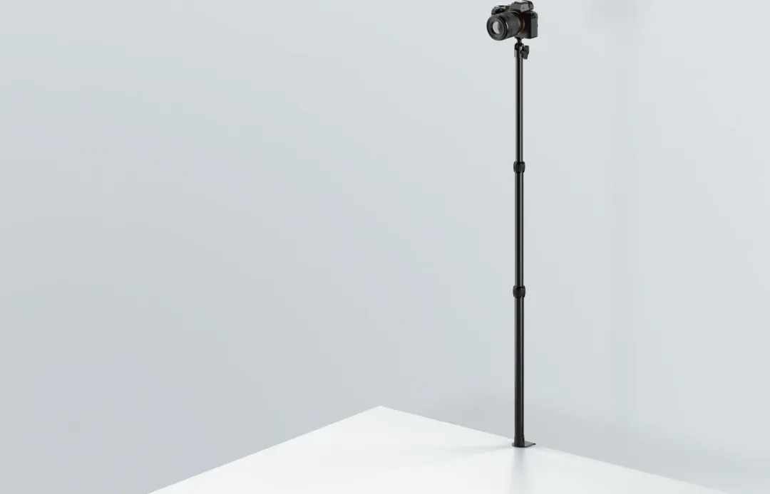 Elgato Multi Mount 10AAB9901 Actieve Camerahouder - 57-137cm