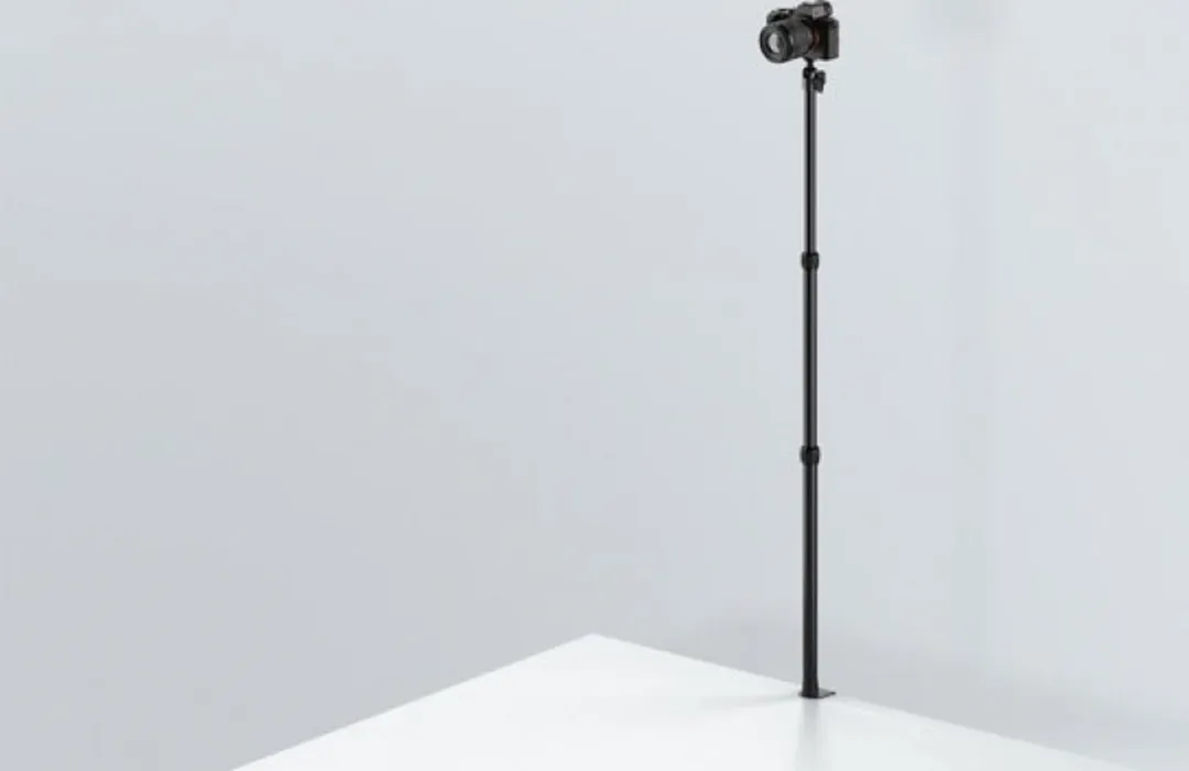 Elgato Multi Mount 10AAB9901 Actieve Camerahouder - 57-137cm - afbeelding 6 van 6