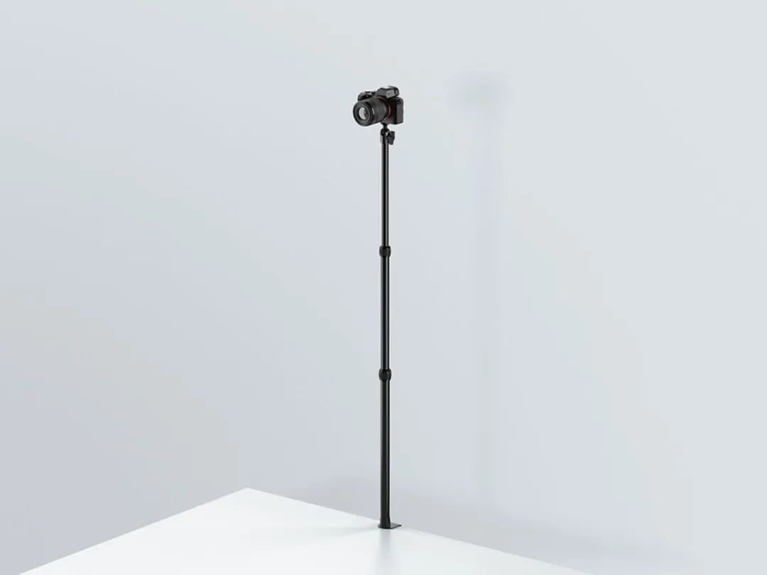 Elgato Multi Mount 10AAB9901 Actieve Camerahouder - 57-137cm