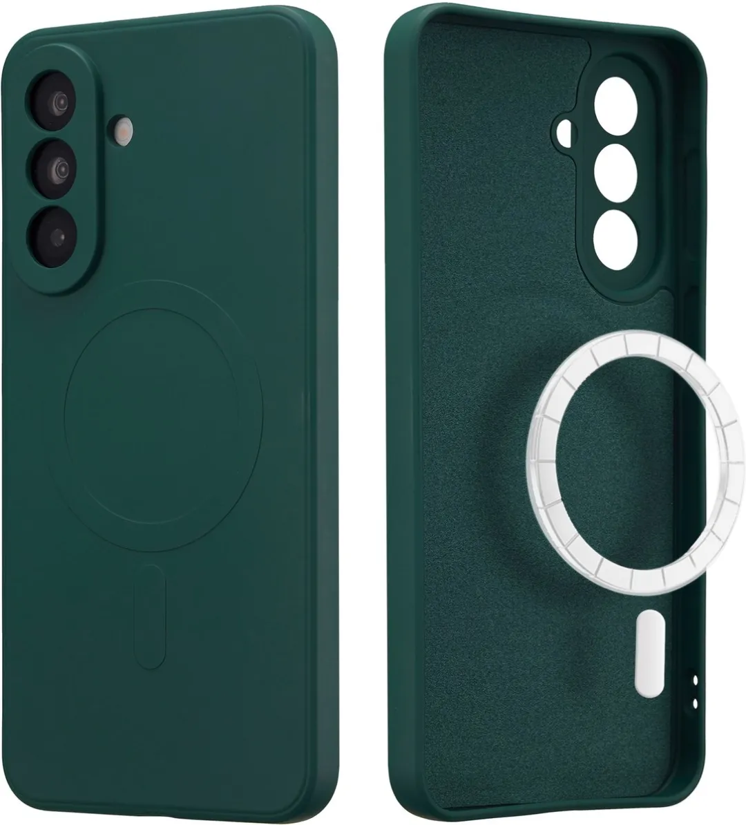 Imoshion Hoesje Samsung Galaxy A37