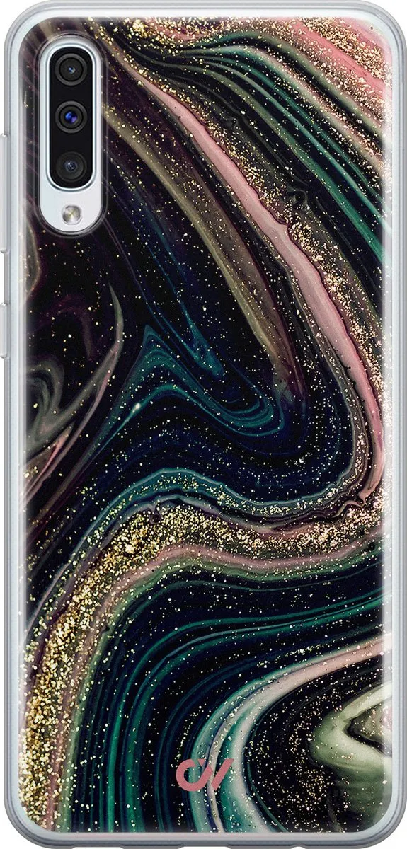 Casevibes Galaxy A50 Hoesje