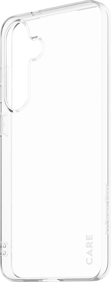 PanzerGlass Case Fashion X-Ray Samsung Galaxy S25+ - Transparant