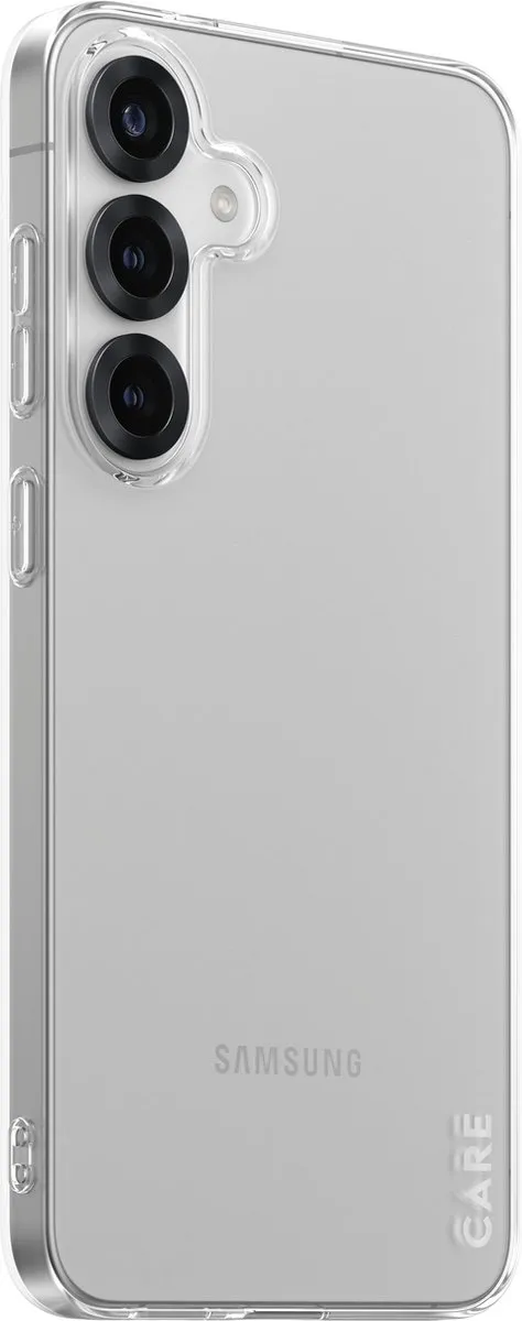 PanzerGlass Case Fashion X-Ray Samsung Galaxy S25+