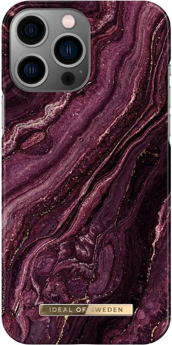 iDeal of Sweden iPhone 13 Pro Max Hoesje
