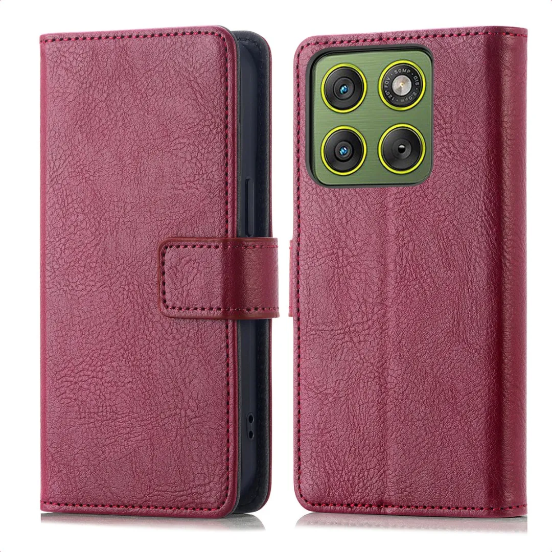 Imoshion Hoesje Motorola Edge 70