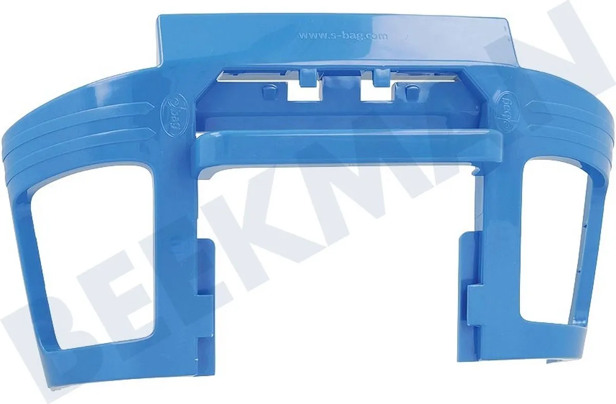 Philips CP0693/01 Stofzuigerzakhouder - Blauw - o.a. FC8370/FC8379
