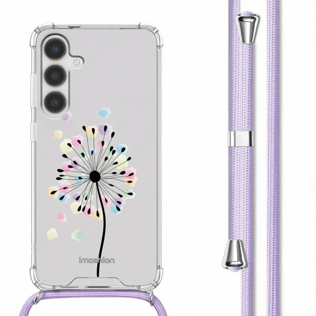 Imoshion Hoesje Samsung Galaxy S24