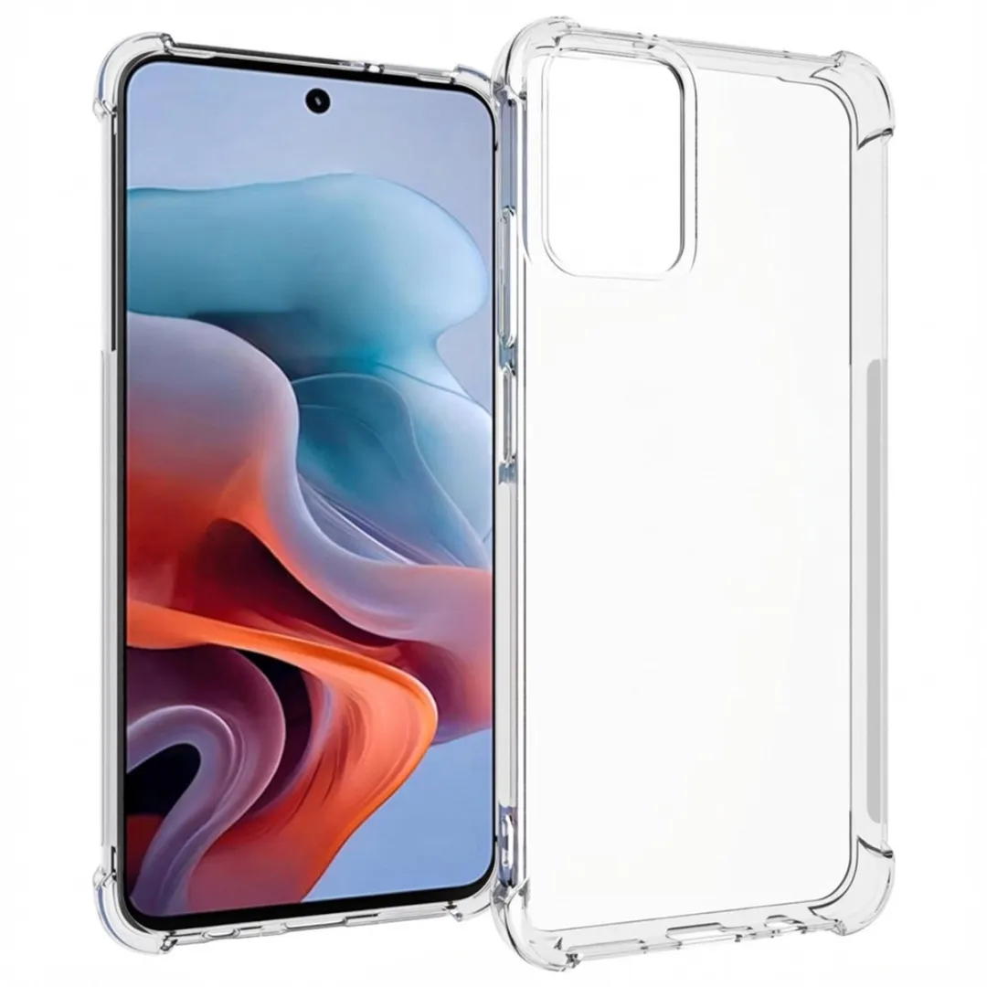 Imoshion Hoesje Motorola Moto G34