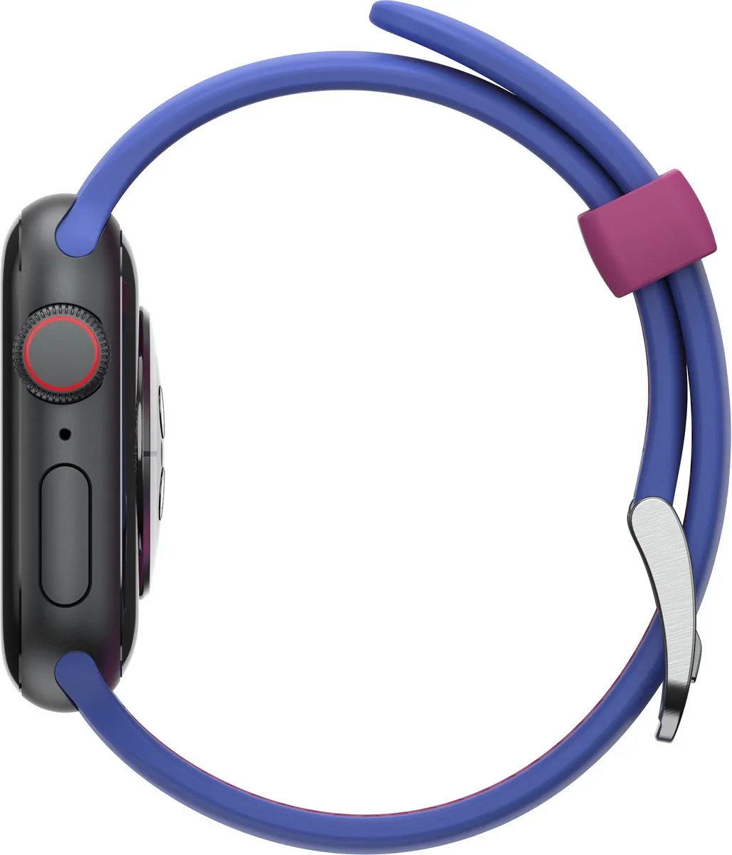 OtterBox Apple Watch Bandje - Paarsblauw - 38/40/41mm