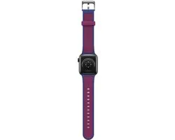 OtterBox Apple Watch Bandje - Paarsblauw - 38/40/41mm