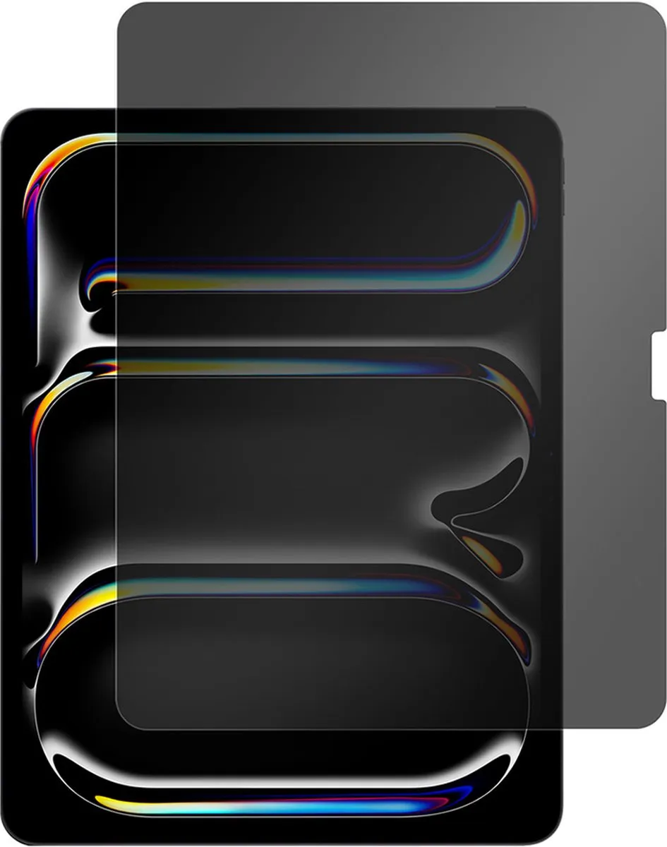 Just in Case Cazy Privacy Screenprotector 8332004