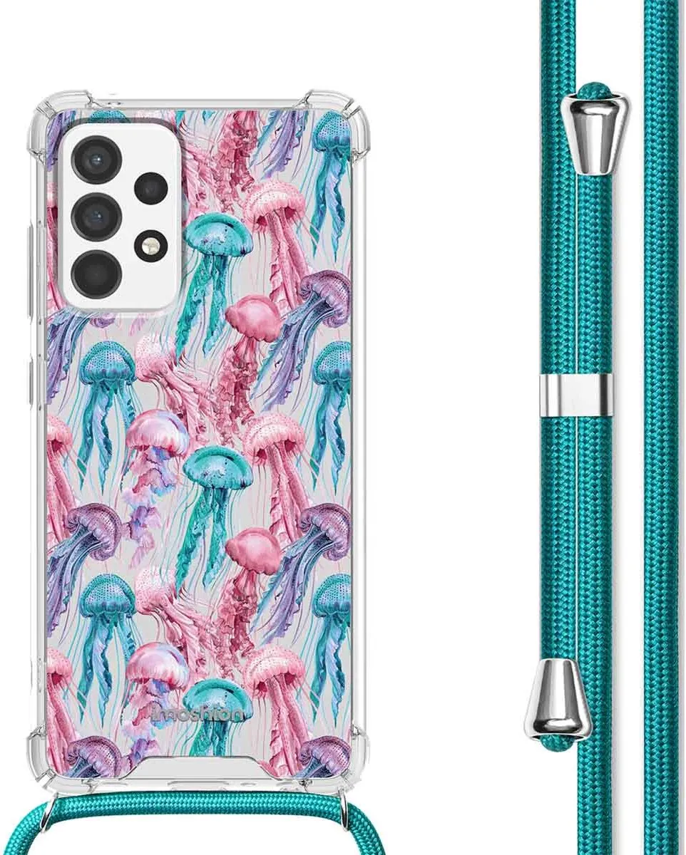 Imoshion Galaxy A53 Design Hoesje