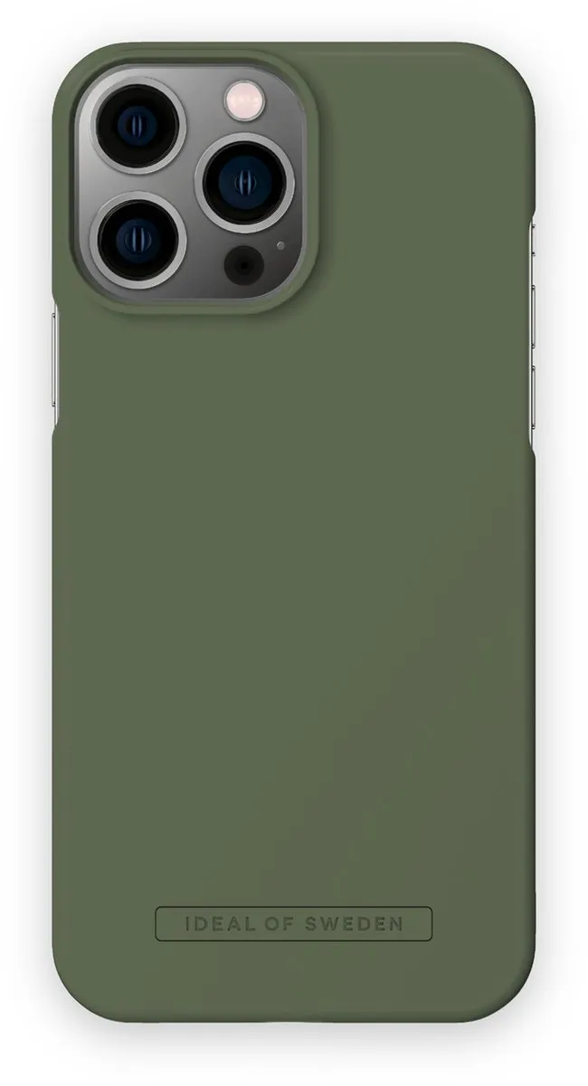 iDeal of Sweden Fashion Case Seamless iPhone 12/13 Pro Max