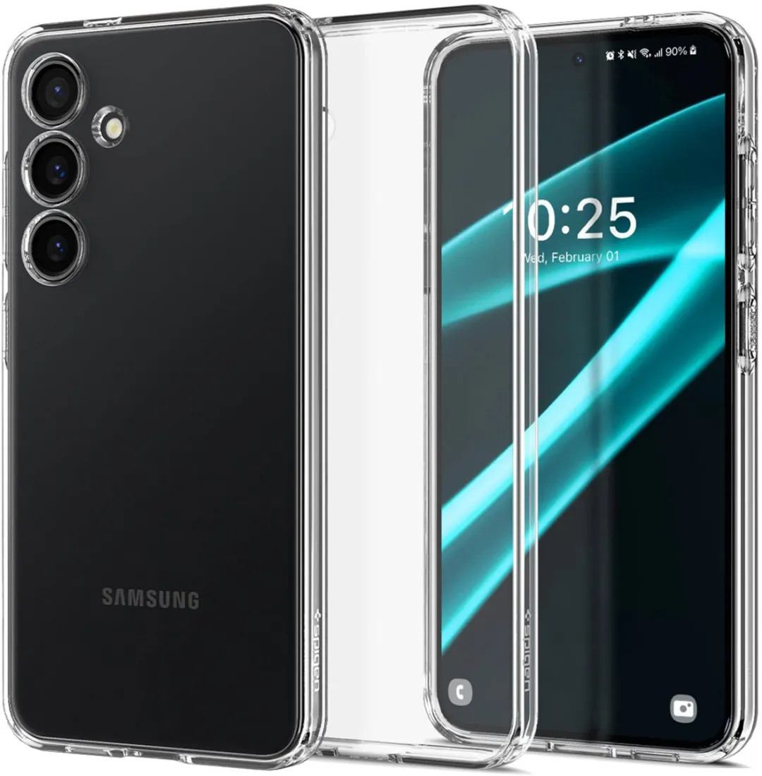 Spigen ACS07323 Hoesje Samsung Galaxy S24 Plus