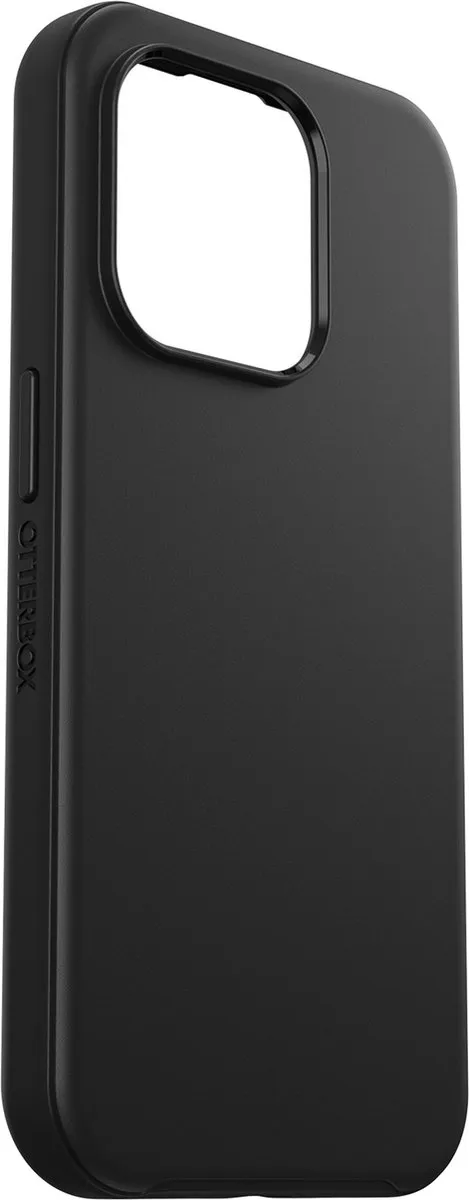 OtterBox Symmetry MagSafe Case 77-92836 - iPhone 15 Pro - Zwart