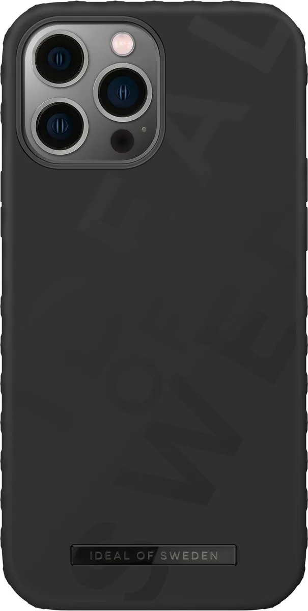 iDeal of Sweden Active Case iPhone 13 Pro Max Dynamic Black - IDSCAC-I2167-296 - afbeelding 4 van 6