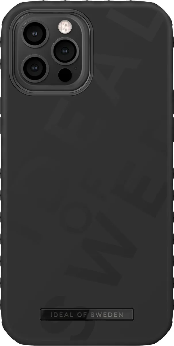 iDeal of Sweden Active Case iPhone 13 Pro Max Dynamic Black - IDSCAC-I2167-296 - afbeelding 3 van 6