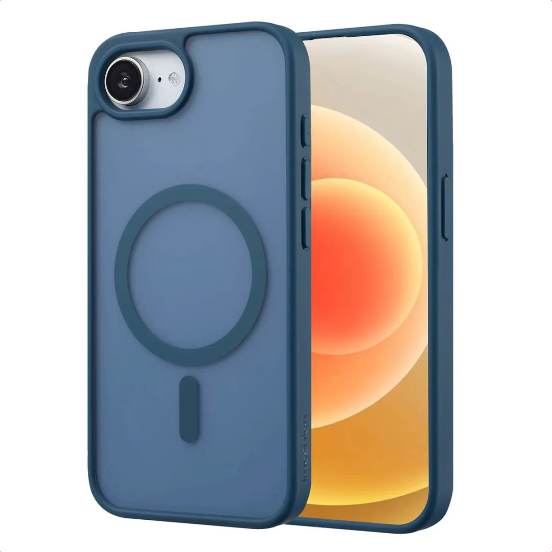Imoshion MagSafe Hoesje iPhone 16e