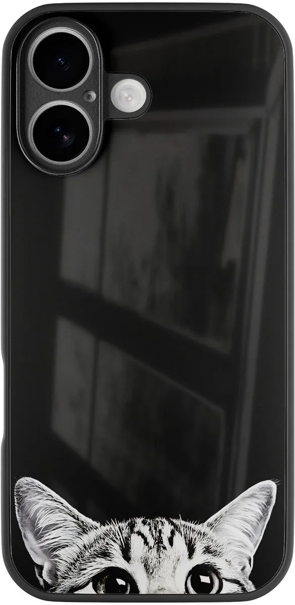 Casevibes iPhone 17 Hoesje