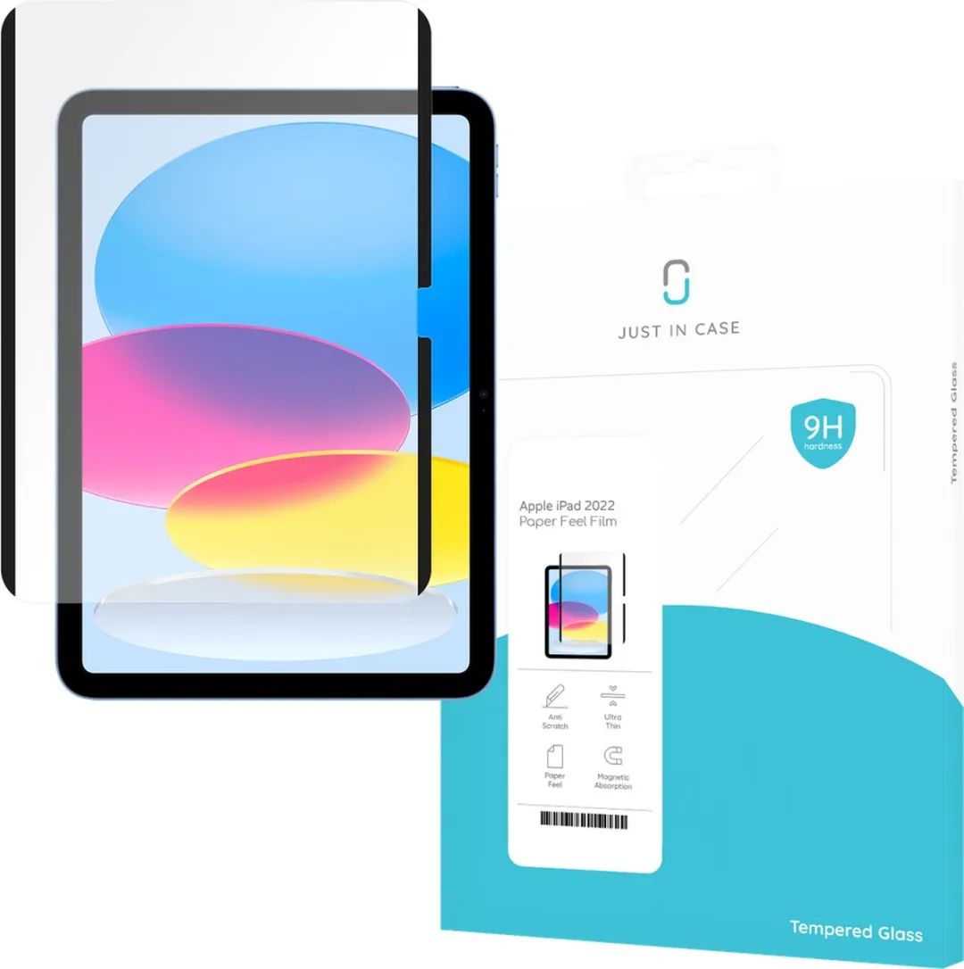 Just in Case Cazy Screenprotector 8036551