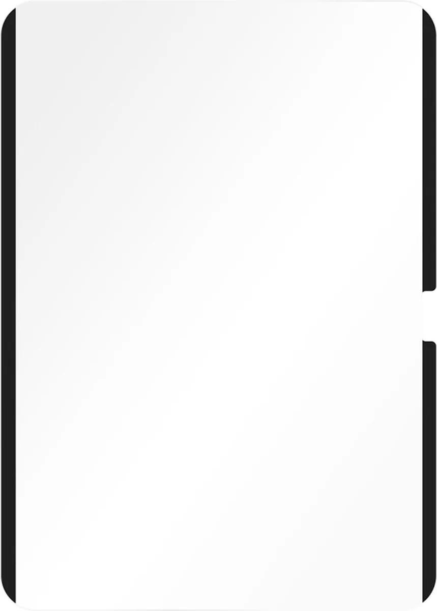 Just in Case Cazy Screenprotector 8036551 - iPad 10/11 Paper Feel - Transparant - afbeelding 6 van 6