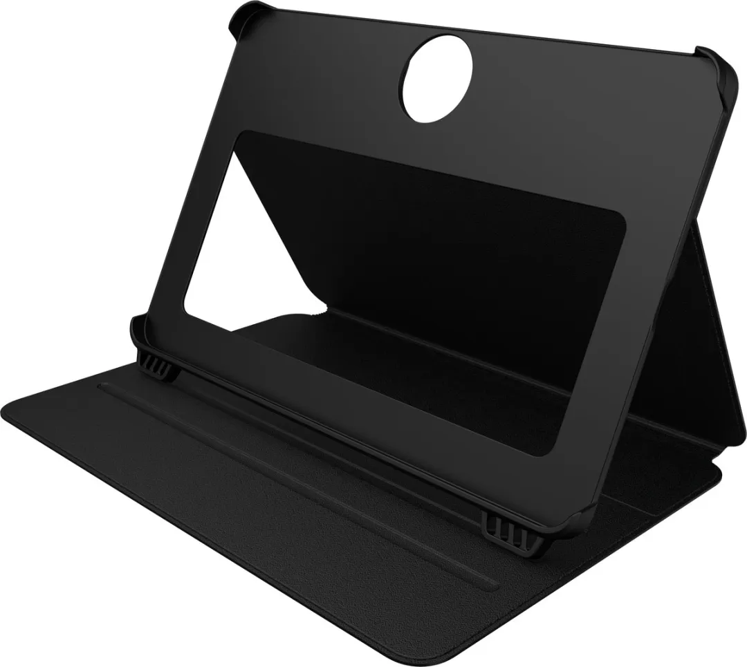 TCL Tab 11 Gen 2 FC9465-2ALCEU11 Hoesje - 11" - Zwart - afbeelding 5 van 6