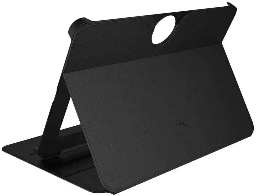TCL Tab 11 Gen 2 FC9465-2ALCEU11 Hoesje - 11" - Zwart - afbeelding 6 van 6