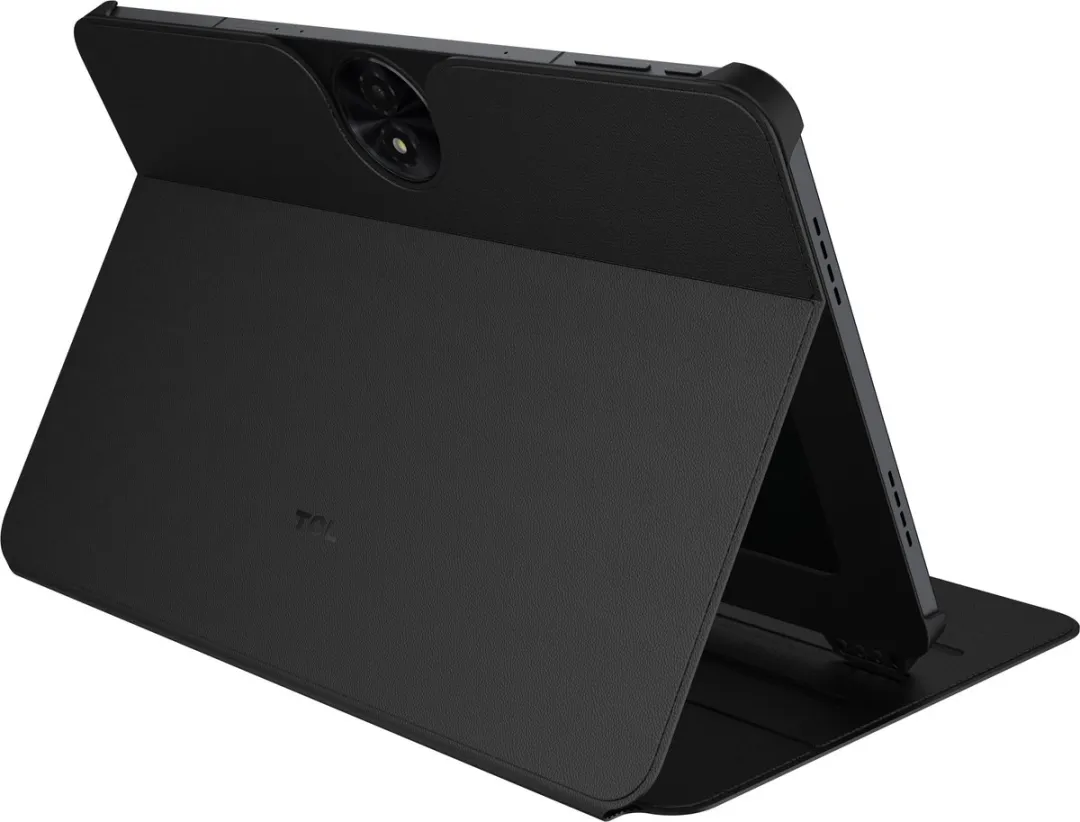 TCL Tab 11 Gen 2 FC9465-2ALCEU11 Hoesje - 11" - Zwart - afbeelding 2 van 6